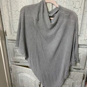 Awesome nursing poncho/scarf